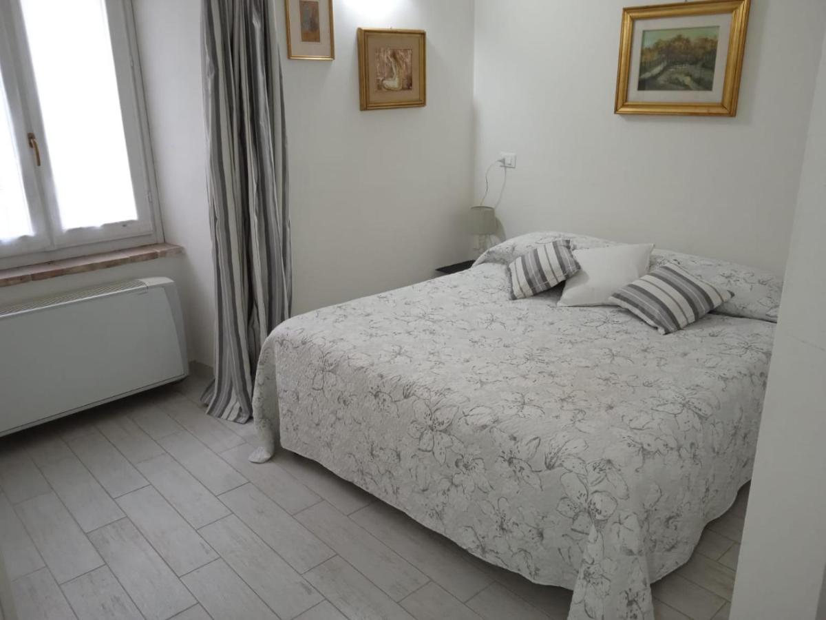 Il Cortiletto Casa Vacanza Trevi Kültér fotó