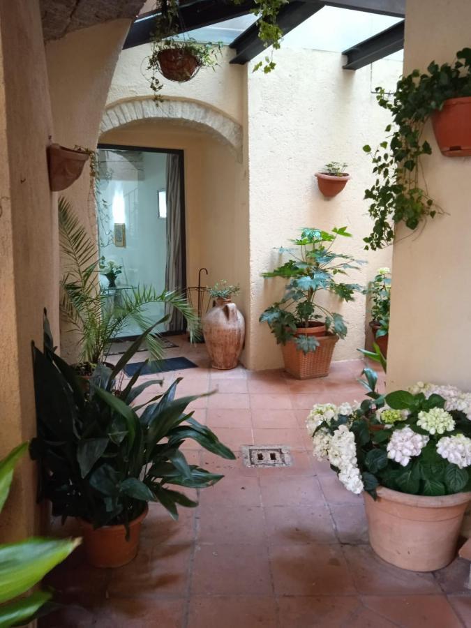 Il Cortiletto Casa Vacanza Trevi Kültér fotó